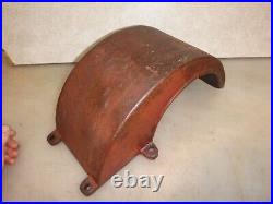 CRANK GUARD for JACOBSON BULLSEYE WARD SIDE SHAFT Hit & Miss Old Gas Engine