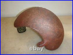 CRANK GUARD for MASSEY HARRIS Old Hit and Miss Gas Engine Part No. AA737