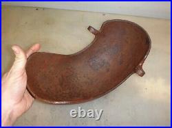 CRANK GUARD for MASSEY HARRIS Old Hit and Miss Gas Engine Part No. AA737