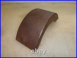 CRANK GUARD for NELSON BROTHERS Old Gas Hit and Miss Engine