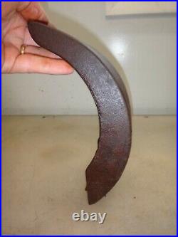 CRANK GUARD for NELSON BROTHERS Old Gas Hit and Miss Engine