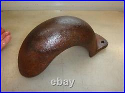 CRANK GUARD for Small WATERLOO Hit and Miss Old Gas Engine Waterloo Contract