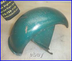 CRANK GUARD for a 1-1/2hp to 2hp FAIRBANKS MORSE Z Hit and Miss Gas Engine FM