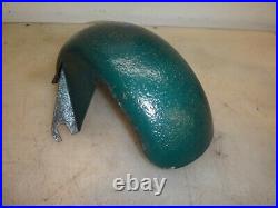 CRANK GUARD for a 1-1/2hp to 2hp FAIRBANKS MORSE Z Hit and Miss Gas Engine FM