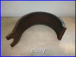 CRANK GUARD for a DOMESTIC SIDE SHAFT Hit and Miss Engine Part No. 1440