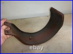 CRANK GUARD for a DOMESTIC SIDE SHAFT Hit and Miss Engine Part No. 1440