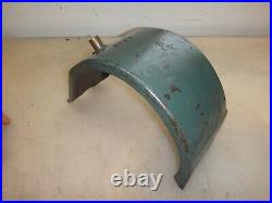 CRANK GUARD for a DOMESTIC SIDE SHAFT Hit and Miss Gas Engine Part No. 1901