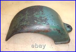 CRANK GUARD for a STOVER Y Hit and Miss Gas Engine Original Part