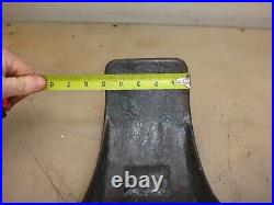 CRANK GUARD for a STOVER Y Hit and Miss Gas Engine Original Part