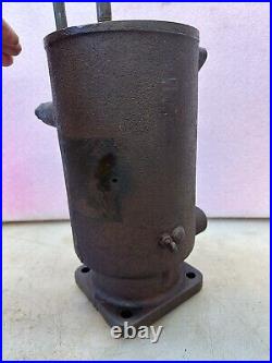 CYLINDER for 2hp FAIRBANKS MORSE T Hit and Miss Old Gas Engine FM