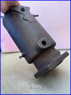 CYLINDER for 2hp FAIRBANKS MORSE T Hit and Miss Old Gas Engine FM
