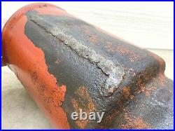 CYLINDER for 3hp IHC VERTICAL FAMOUS Hit and Miss Old Gas Engine