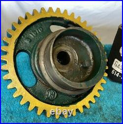 Cam Timing Gear 3 HP IHC Vertical Famous Hit Miss Gas Engine Part #G1048 #G1010