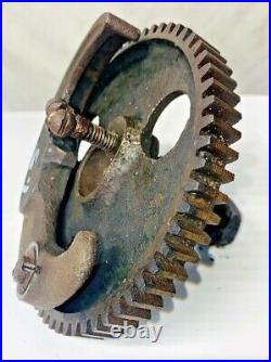 Cam Timing Gear Pin Governor Weight 1-1/2hp HEADLESS FAIRBANKS Hit Miss Engine