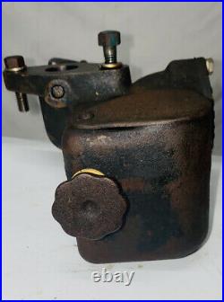 Carburetor 3 6 HP Fairbanks Morse Z Throttle Gov Spark Plug Engine Hit Miss FM