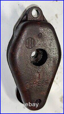 Carburetor Choke Assembly 1.5HP 2.5HP IHC LA LB Hit Miss Engine International