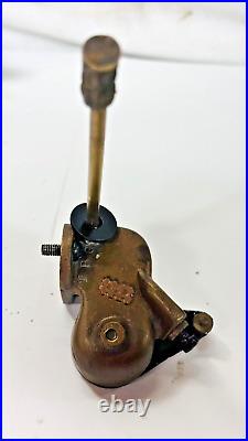 Carburetor Fuel Mixer for 3/4HP ASSOCIATED Hit Miss Gas Engine