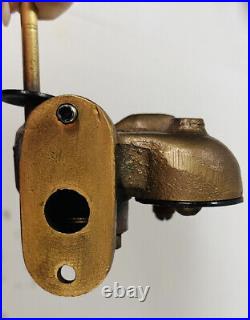 Carburetor Fuel Mixer for 3/4HP ASSOCIATED Hit Miss Gas Engine