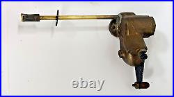 Carburetor Fuel Mixer for 3/4HP ASSOCIATED Hit Miss Gas Engine