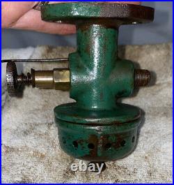 Carburetor for 1 1/2 2 1/2 HP ASSOCIATED Hit Miss Gas Engine Part # CHA # CHV