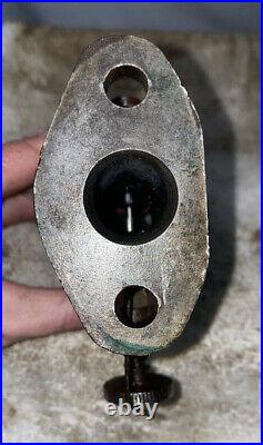 Carburetor for 1 1/2 2 1/2 HP ASSOCIATED Hit Miss Gas Engine Part # CHA # CHV