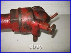 Cast Iron Carburetor Carb Hit Miss Gas Engine