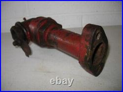 Cast Iron Carburetor Carb Hit Miss Gas Engine