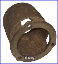Cast Iron PULLEY for Hit Miss Engine Olds or Massey Harris