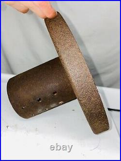 Cast Iron Pulley for 1 1/2 HP OLDS Hit Miss Gas Engine