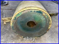 Clutch Pulley for 6 HP Fairbanks Morse Z Hit Miss Gas Engine 8 Diameter