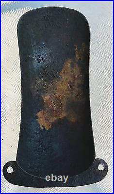 Crank Splash Guard for 1 1/2hp Headless Fairbanks Morse Z Hit Miss Gas Engine