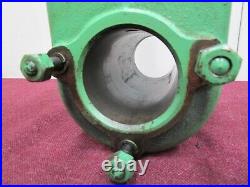 Cylinder Water Hopper Nelson Bros Jumbo Model T 1 3/4 HP Hit Miss Gas Engine