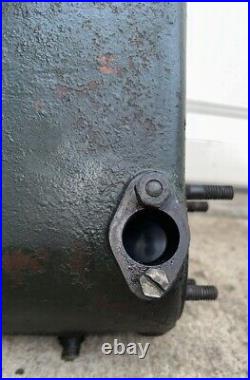 Cylinder for 1 HP IHC MOGUL Hit Miss Gas Engine Hopper Block