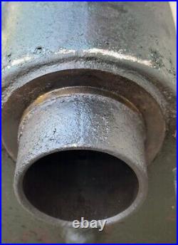 Cylinder for 1 HP IHC MOGUL Hit Miss Gas Engine Hopper Block