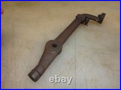 DETENT ARM for GALLOWAY Hit and Miss Old Gas Engine Governor Arm Part No. AE50