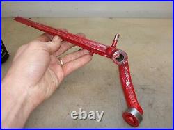 DETENT ARM for a 3hp IHC Vertical FAMOUS TITAN Old Hit Miss Gas Engine G6848
