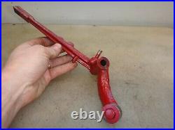 DETENT ARM for a 3hp IHC Vertical FAMOUS TITAN Old Hit Miss Gas Engine G6848