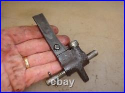 DETENT ASSEMBLY 2hp FAIRBANKS MORSE T or JACK OF ALL TRADES Hit Miss Engine FM