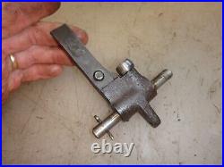 DETENT ASSEMBLY 2hp FAIRBANKS MORSE T or JACK OF ALL TRADES Hit Miss Engine FM