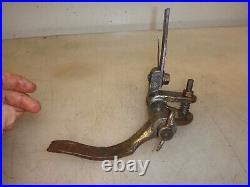 DETENT ASSEMBLY for 3hp NOVO Hit and Miss Old Gas Engine Part No 2S48X & 2S47