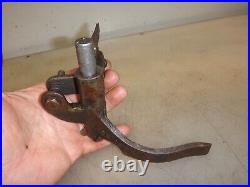 DETENT ASSEMBLY for 3hp NOVO Hit and Miss Old Gas Engine Part No 2S48X & 2S47