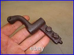 DETENT ASSEMBLY for Small BLUFFTON or IDEAL Hit Miss Old Gas Engine