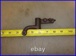 DETENT ASSEMBLY for Small BLUFFTON or IDEAL Hit Miss Old Gas Engine