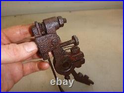 DETENT ASSEMBLY for TYPE 1 MASSEY HARRIS Old Hit and Miss Gas Engine AA344 AA195