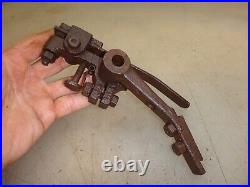 DETENT ASSEMBLY for TYPE 1 MASSEY HARRIS Old Hit and Miss Gas Engine AA344 AA195