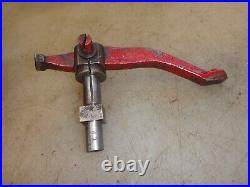 DETENT ASSEMBLY for a 1hp IHC FAMOUS TITAN Hit & Miss Gas Engine