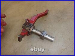 DETENT ASSEMBLY for a 1hp IHC FAMOUS TITAN Hit & Miss Gas Engine