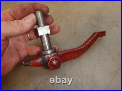 DETENT ASSEMBLY for a 1hp IHC FAMOUS TITAN Hit & Miss Gas Engine