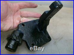 DVE MAGNETO BRACKET for ASSOCIATED CHORE BOY & HIRED MAN Gas Hit and Miss Engine