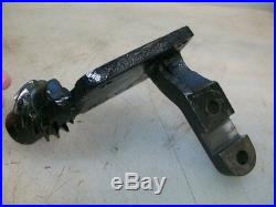 DVE MAGNETO BRACKET for ASSOCIATED CHORE BOY & HIRED MAN Gas Hit and Miss Engine